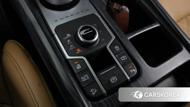 Kia Sorento 4th Generation id 4397184 из Кореи 19