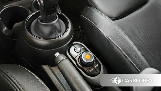 Mini Cooper id 4609769 из Кореи 19