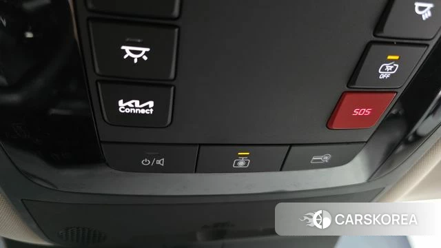 Kia The New Carnival 4th Generation id 4743881 из Кореи 19
