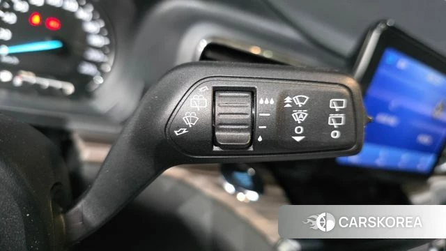 Ford Explorer 6th Generation id 4555540 из Кореи 19