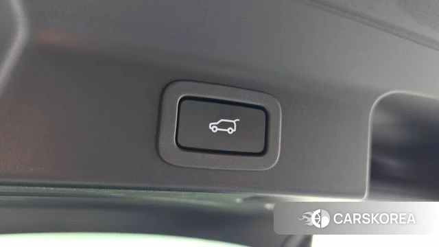 Jaguar F-PACE id 4525978 из Кореи 19