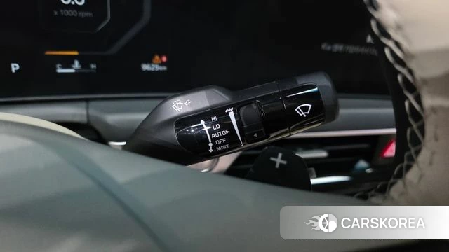 Kia The New K8 id 4584063 из Кореи 19