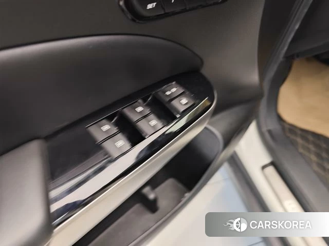 GAC Trumpchi Trumpchi GS8 id 4221277 из Китая 19