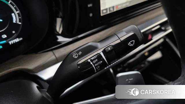 Kia K5 Hybrid 3rd Generation id 4929063 из Кореи 19