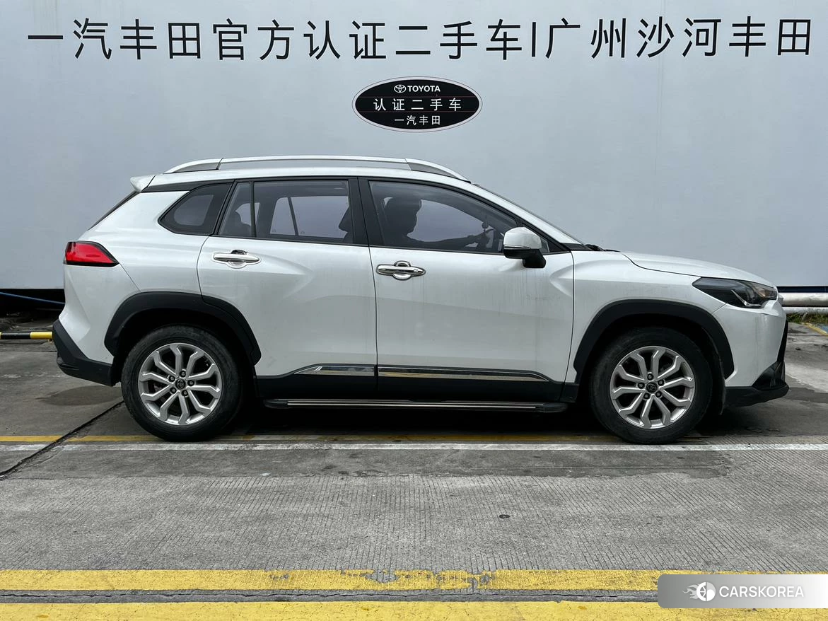 Toyota Fenglanda id 4452427 из Китая 19