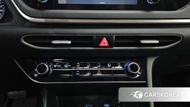 Hyundai Sonata (DN8) id 4712369 из Кореи 19
