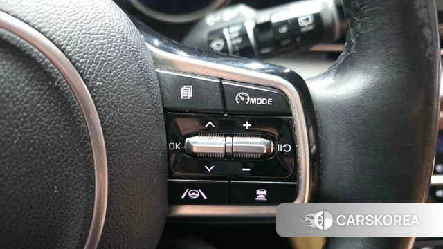 Kia Carnival 4th generation id 4434323 из Кореи 19
