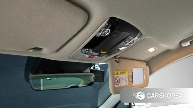 Kia The New K5 3rd generation id 4640326 из Кореи 19