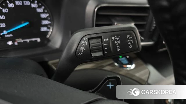 Ford Explorer 6th Generation id 4708230 из Кореи 19