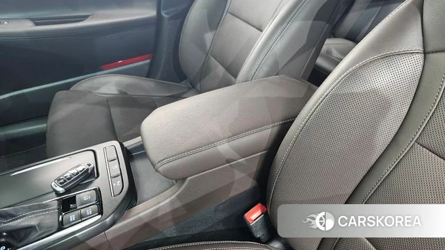 Hyundai Grandeur IG id 4447586 из Кореи 19