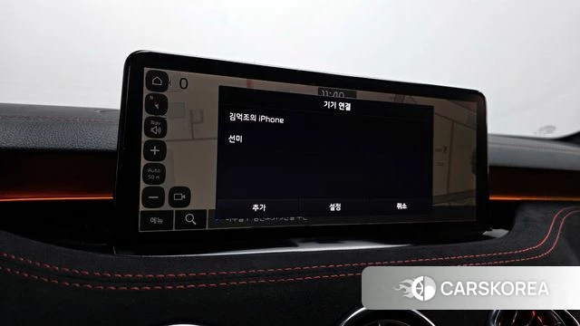 Kia Stinger Meister id 4423327 из Кореи 19
