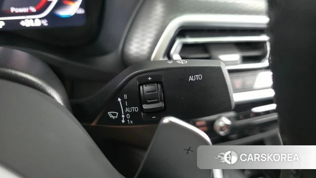 BMW X4 (G02) id 4584108 из Кореи 19