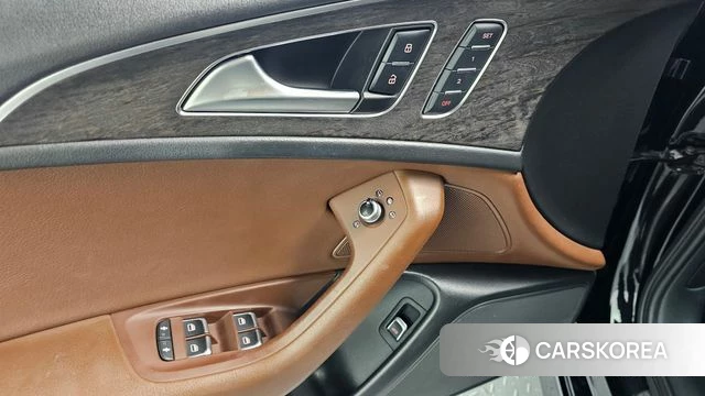 Audi New A6 id 4424999 из Кореи 19