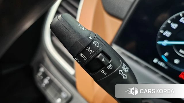 Kia The New Seltos id 4578795 из Кореи 19