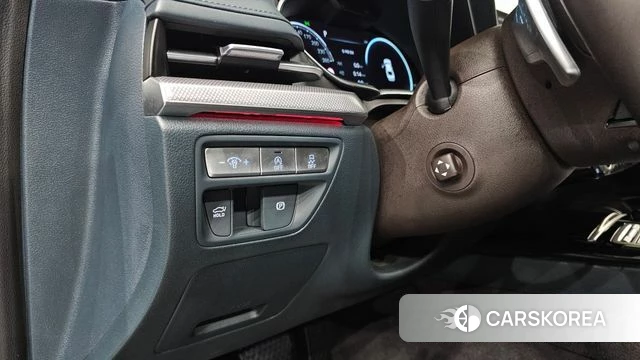 Genesis G80 (RG3) id 4740551 из Кореи 19