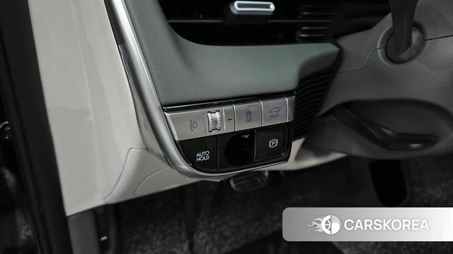 Hyundai Ionic 5 id 4423104 из Кореи 19