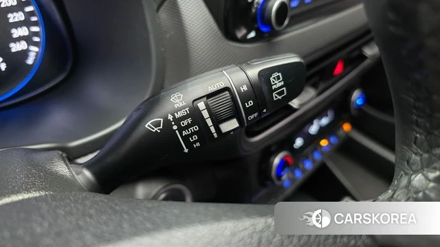 Hyundai The New Kona id 4458098 из Кореи 19
