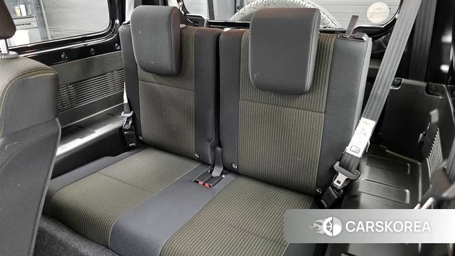 Suzuki Jimny id 4292316 из Кореи 19
