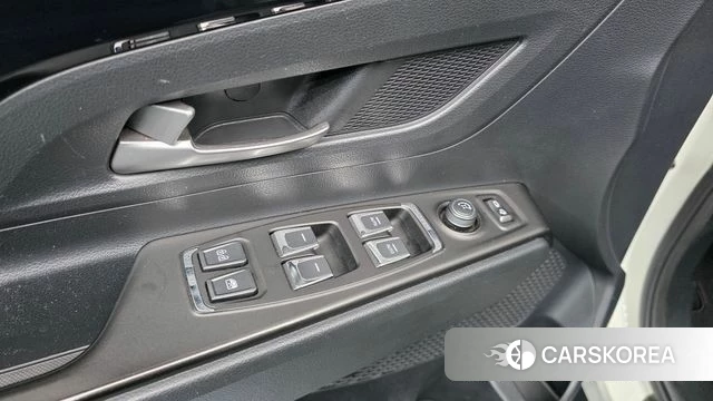 Ssangyong Beautiful Korando id 4721513 из Кореи 19