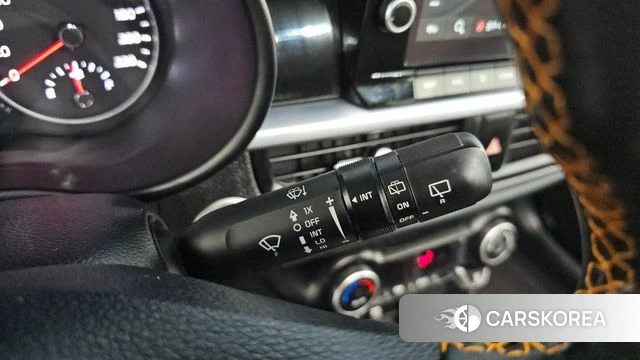 Kia Morning Urban (JA) id 4894462 из Кореи 19