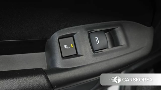 Chevrolet (GM Daewoo) Trailblazer id 4573356 из Кореи 19