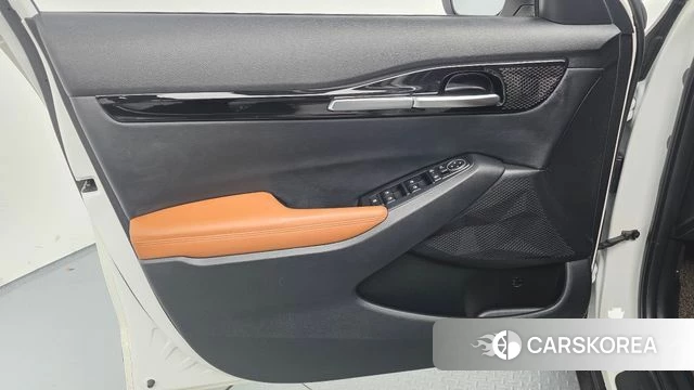 Kia The New Seltos id 4308895 из Кореи 19