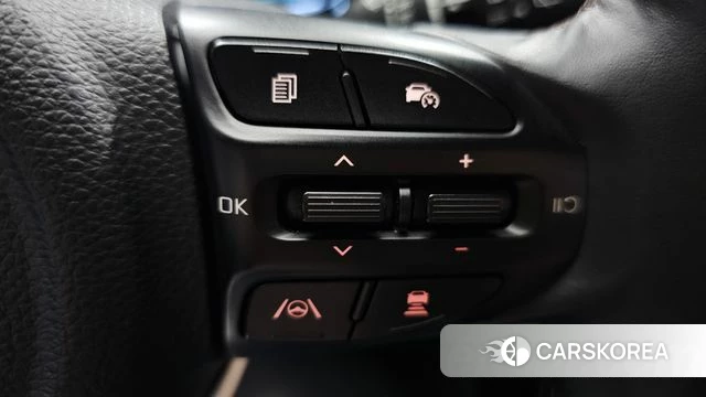 Kia The New Morning (JA) id 4778235 из Кореи 19