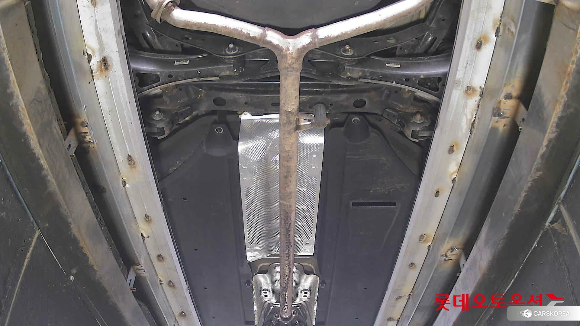 Hyundai Grandeur id 3869273 из Кореи 19