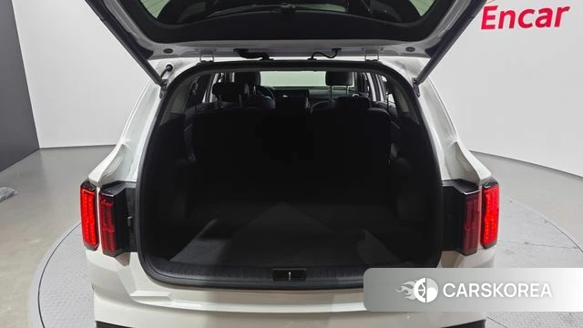 Kia Sorento 4th Generation id 4231190 из Кореи 19
