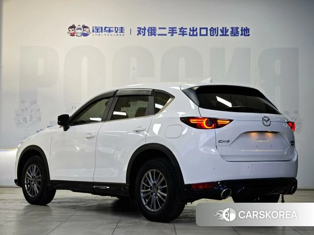 Mazda CX-5 id 4207710 из Китая 19