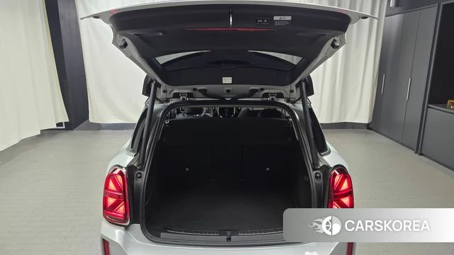 Mini Cooper D Countryman id 4355770 из Кореи 19