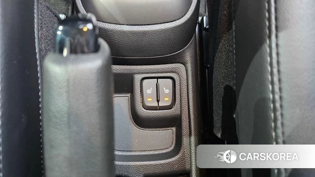 Chevrolet (GM Daewoo) The New Spark id 4496442 из Кореи 19