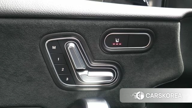 Mercedes-Benz A-Class W177 id 4893470 из Кореи 19