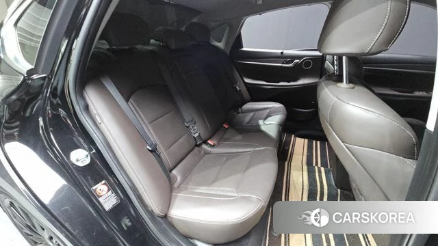 Hyundai Grandeur IG id 4310748 из Кореи 19