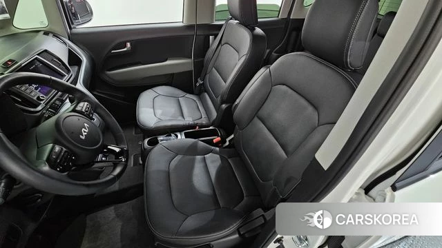Kia The New Kia Ray id 4433296 из Кореи 19