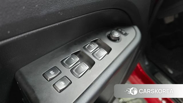 Ssangyong Rexton Sports id 4746972 из Кореи 19