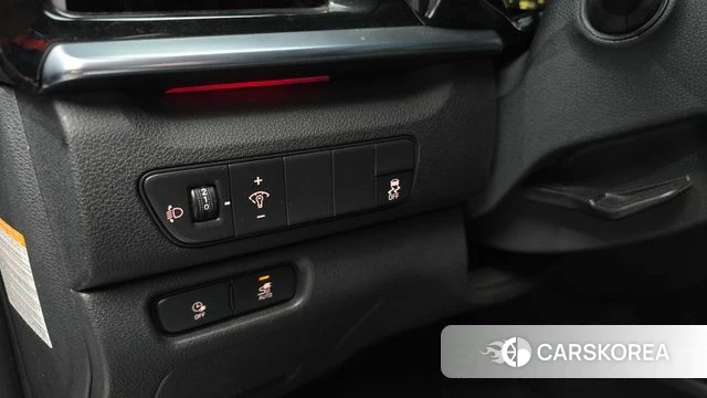 Kia Niro Plus id 4355154 из Кореи 19