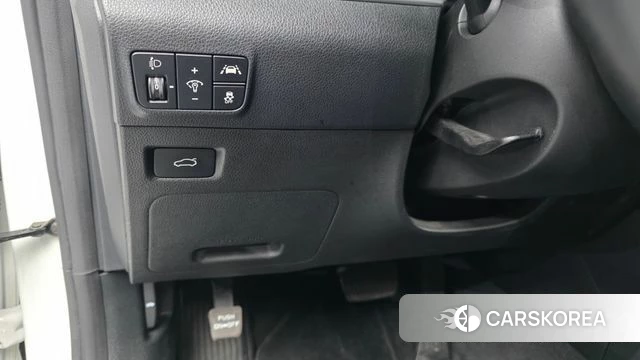 Kia K5 3rd generation id 4433954 из Кореи 19