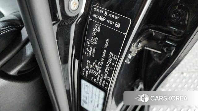 Kia The New Kia Ray id 4506357 из Кореи 19