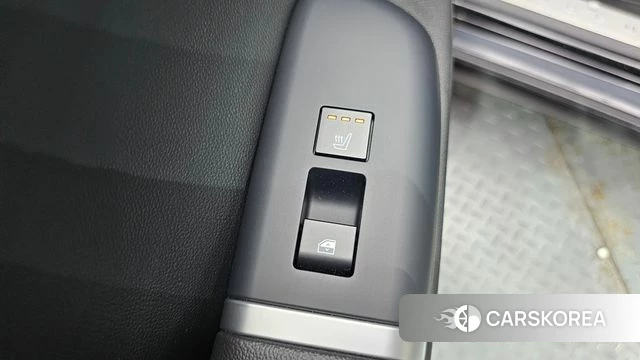 Hyundai Grandeur Hybrid (GN7) id 4578726 из Кореи 19