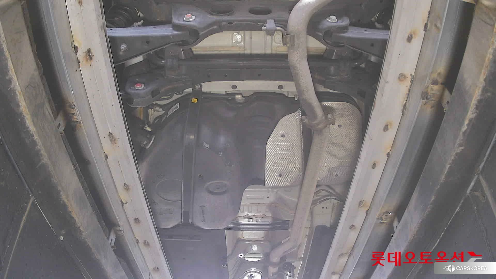 Kia Sorento id 4289559 из Кореи 19