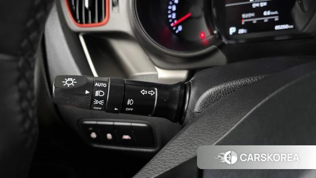 Kia The New Ray id 4784420 из Кореи 19