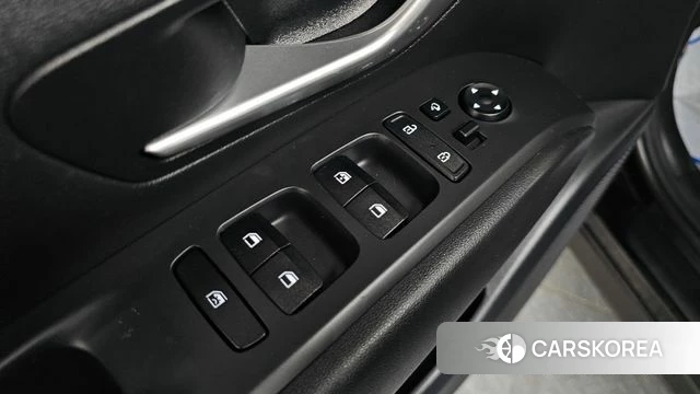 Hyundai Tucson (NX4) id 4489917 из Кореи 19