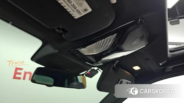 BMW X3 (G01) id 4384926 из Кореи 19