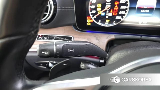 Mercedes-Benz E-Class W213 id 4502506 из Кореи 19