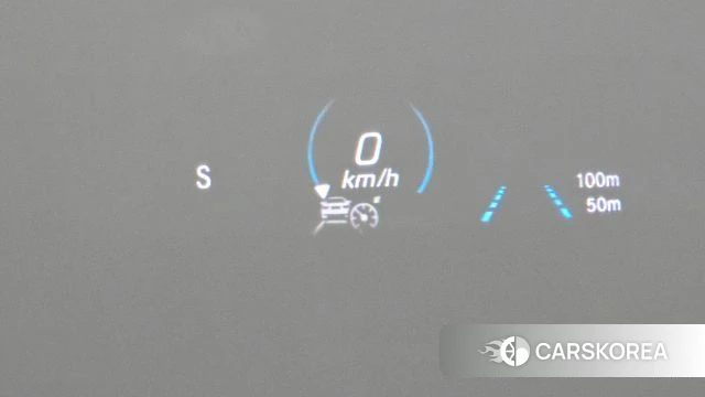 Mercedes-Benz AMG GT id 4750112 из Кореи 19