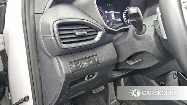 Hyundai The New Santa Fe id 4423015 из Кореи 19