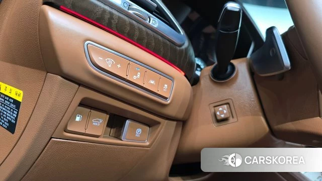 Genesis G90 id 4906945 из Кореи 19