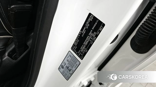 Genesis GV70 id 4401879 из Кореи 19