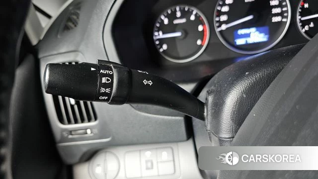 Hyundai The New Grand Starex id 4188099 из Кореи 19